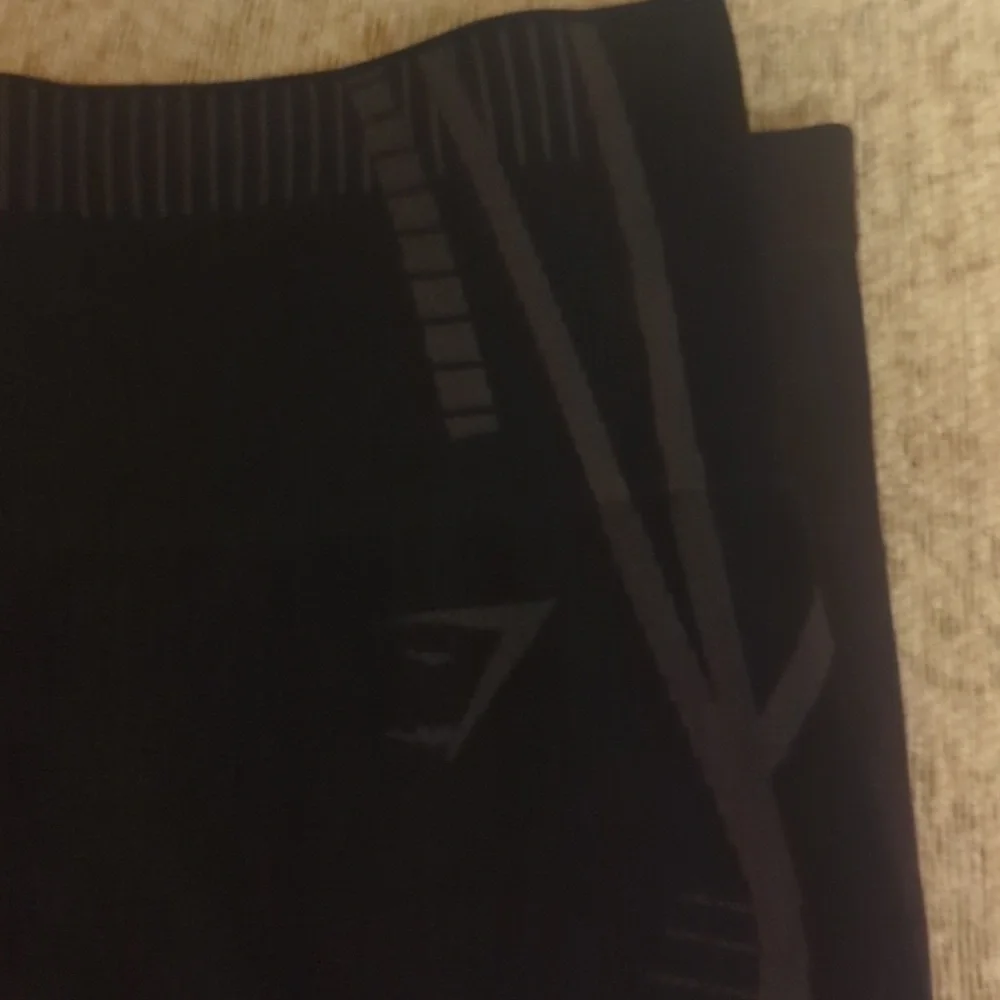 Gymshark Leggings Sporty - Picture 2 of 3